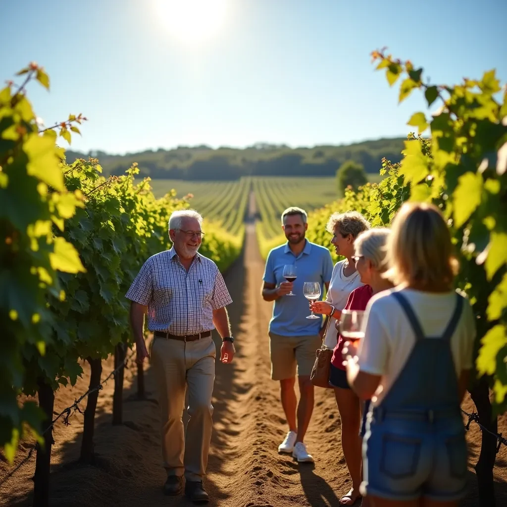 Innovation workspace