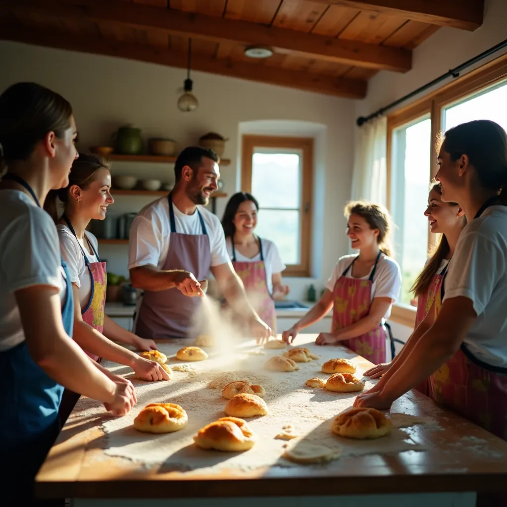 Creative innovation showcase